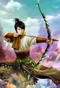 搅乱三国