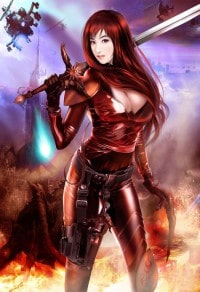 办公室情事:我和美女上司