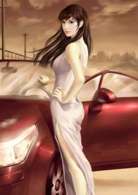 超级透视:翡翠美人