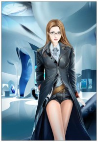 彪悍农女有空间