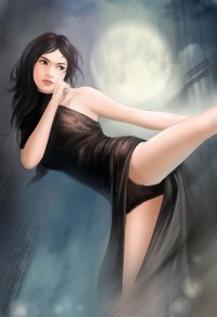 恶魔老公有点小