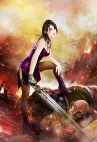 魔尊嗜宠:妖妃狠逆天