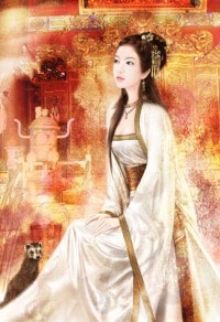 (豆花同人)倾世