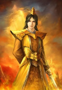 超神魔法师
