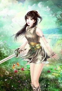 我是特种兵之倾城悍妇