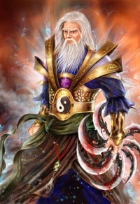 末世男穿越异世成弃子