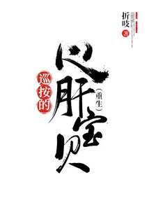 巡按的心肝寶貝(重生)
