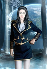 【西幻】骑女少龙（人外1v1）