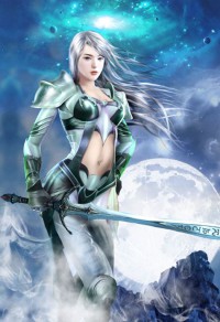 魔幻古堡之吸血王子