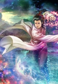 师临万界