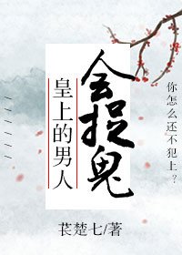 皇上的男人会捉鬼